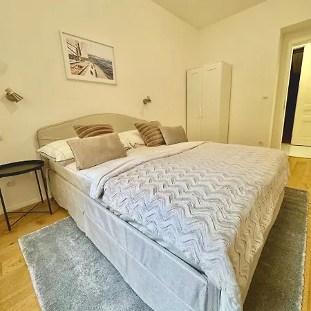 Luxury Modern With View Appartamento *