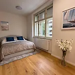 Luxury Modern With View Daire *