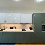 Daire Luxury Modern With View