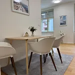 Luxury Modern With View Daire