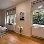 Daire Luxury Modern With View *