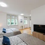 Luxury Modern With View Daire *