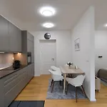 Luxury Modern With View * Prag