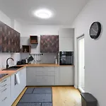 Luxury Modern With View *