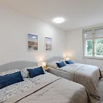 Luxury Modern With View Daire *