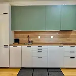 Luxury Modern With View *