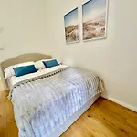 Daire Luxury Modern With View