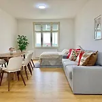 شقة Luxury Modern With View *
