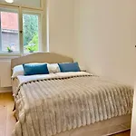 Luxury Modern With View Prag