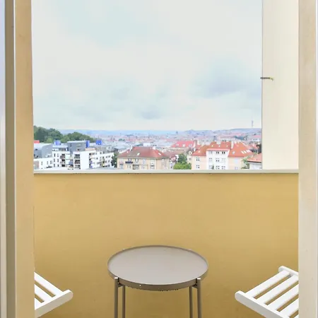 Luxury Modern With View