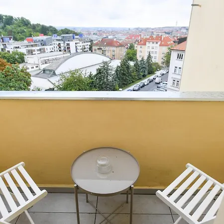 Luxury Modern With View Daire *