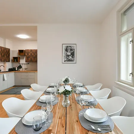 Appartement Luxury Modern With View