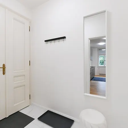 Daire Luxury Modern With View Prag