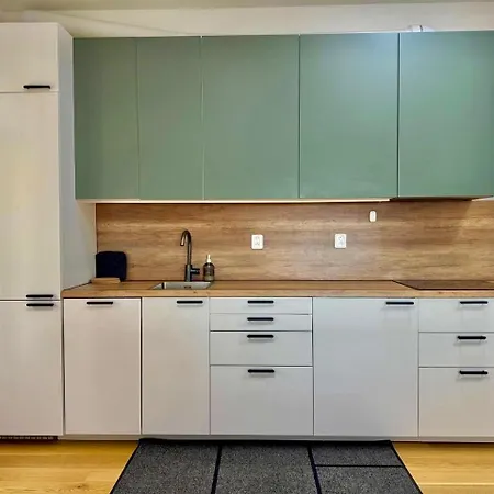 Luxury Modern With View *