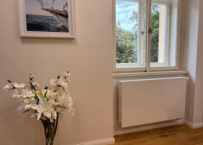 Apartment Luxury Modern With View *