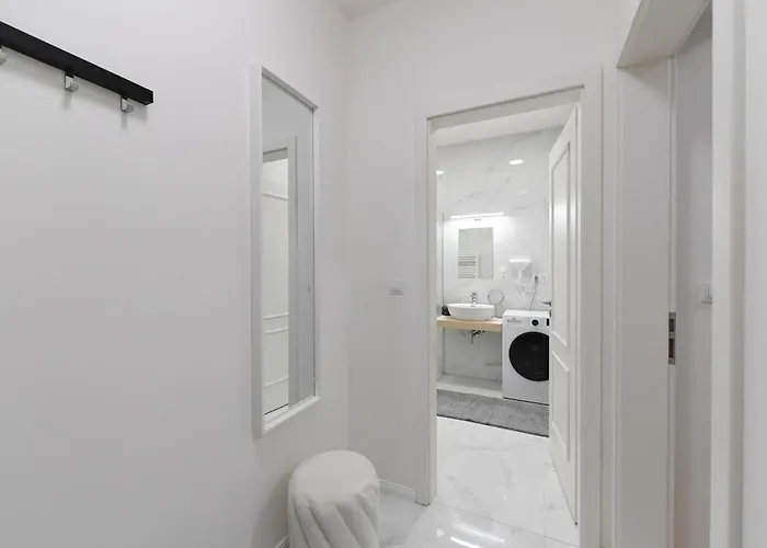 Apartment Luxury Modern With View